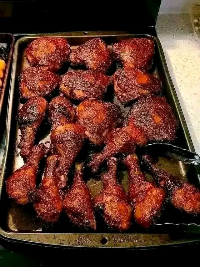 Smoked Bbq Chicken – Don’t Lose This